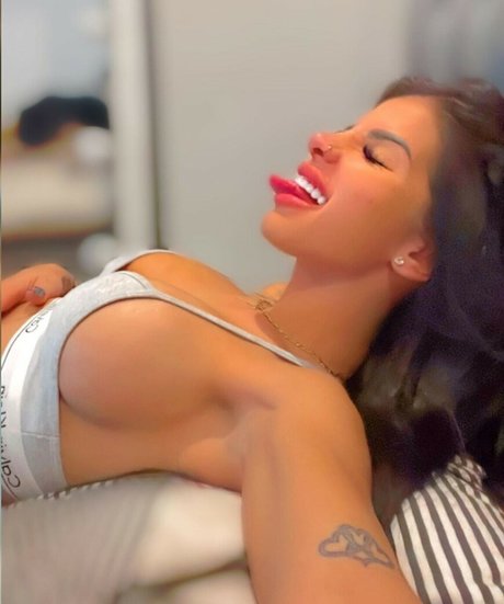 Trinidad Nucera leaks onlyfans