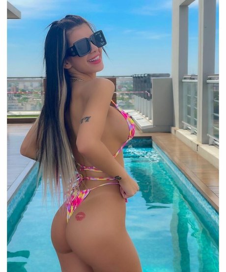 Trinidad Nucera onlyfans leaked tits