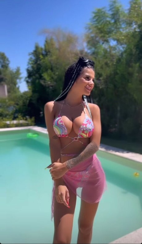 Trinidad Nucera onlyfans nude content