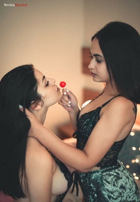 Daphine Quintanilha onlyfans photo