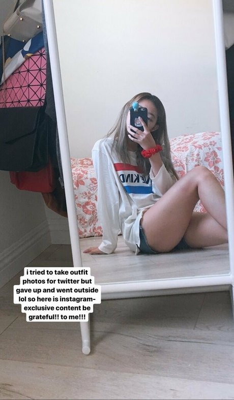 Yoojin onlyfans leak