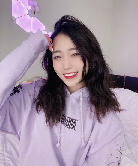 Yoojin onlyfans joi