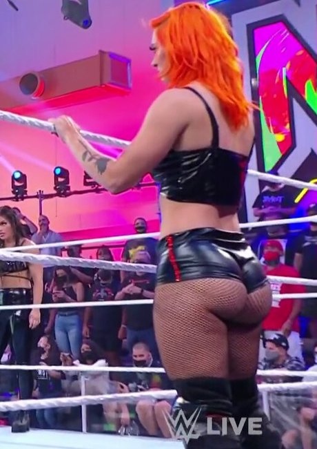 WWE GiGi Dolin porn onlyfans