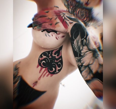 Martiz Matterz leaked onlyfans.