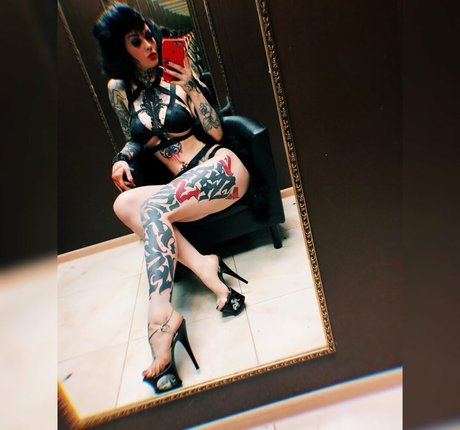 Martiz Matterz leaked nude onlyfans