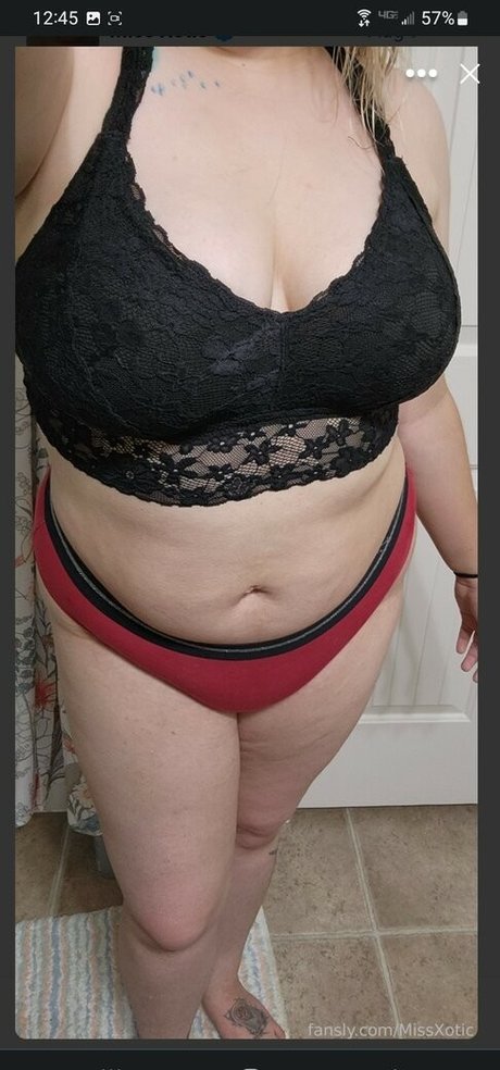 Miss Xotic onlyfans sex leaked