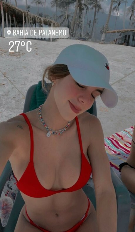 Valentinaochoa8a onlyfans leaked