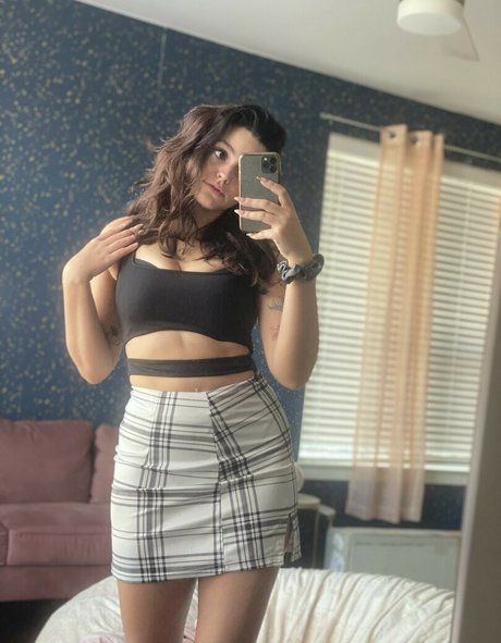 XOXO Mercyy onlyfans leams