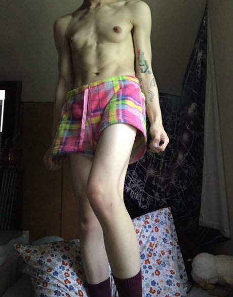 Addy Eden onlyfans porn leak