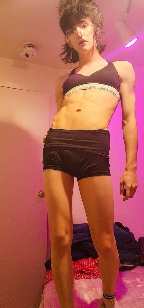 Addy Eden leaks onlyfans