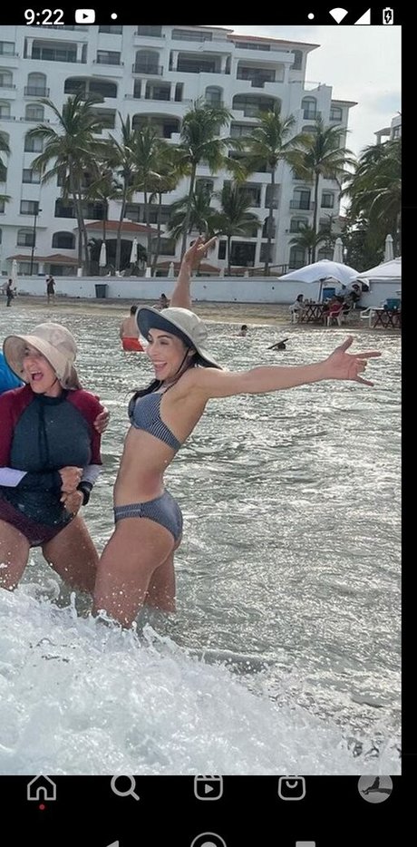 Maria Leon onlyfans leaks nude