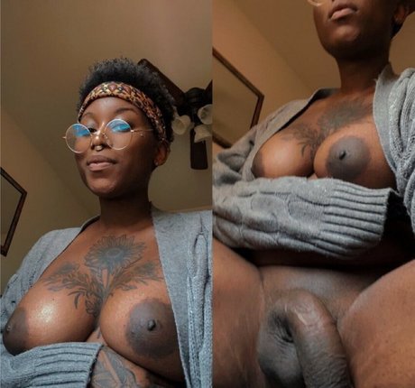 Jerri The Dancer onlyfans ass