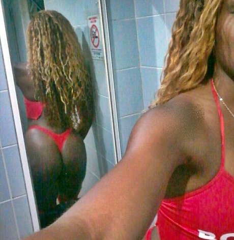 Ysa Santos onlyfans leaks nudes