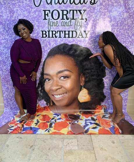 Dr Ebonie Vincent onlyfans nudes leaked