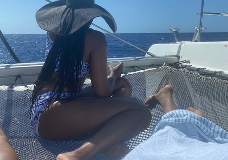 Dr Ebonie Vincent onlyfans xx