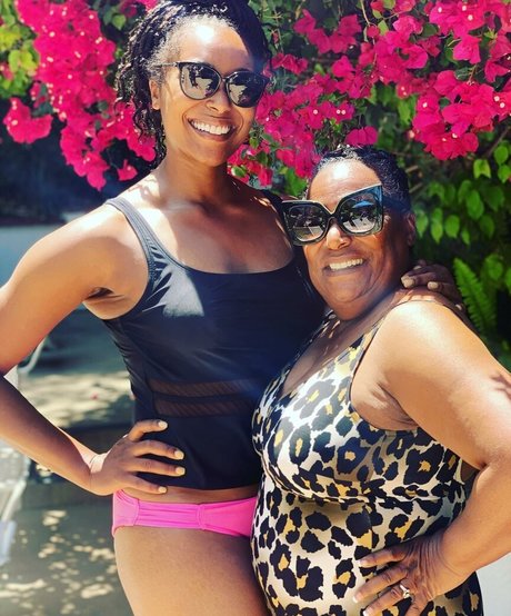 Dr Ebonie Vincent only fans nude leaks