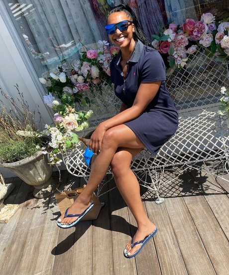 Dr Ebonie Vincent xxx onlyfans