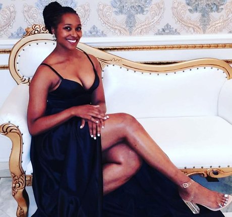 Dr Ebonie Vincent onlyfans free