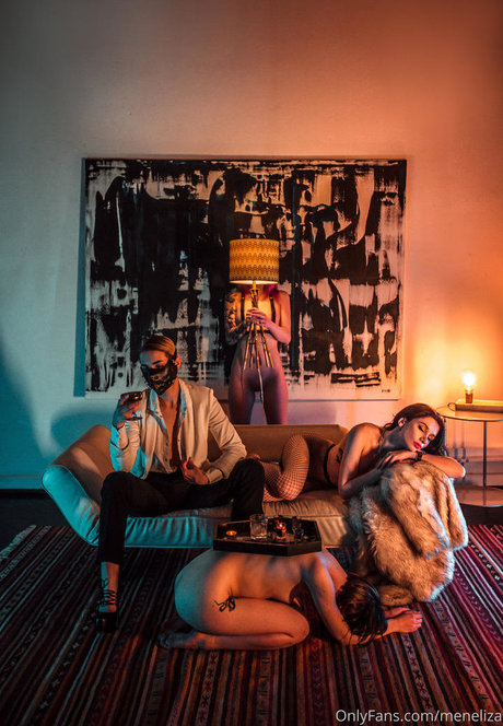 meneliza onlyfans sex