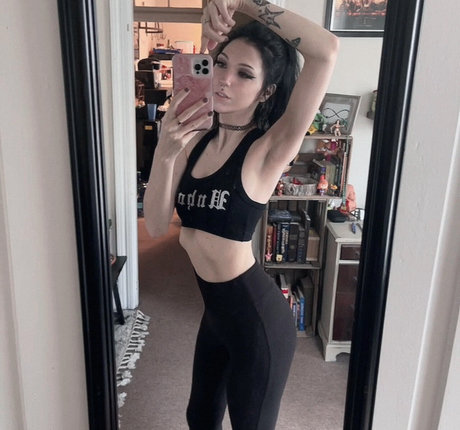 babymorte onlyfans model images