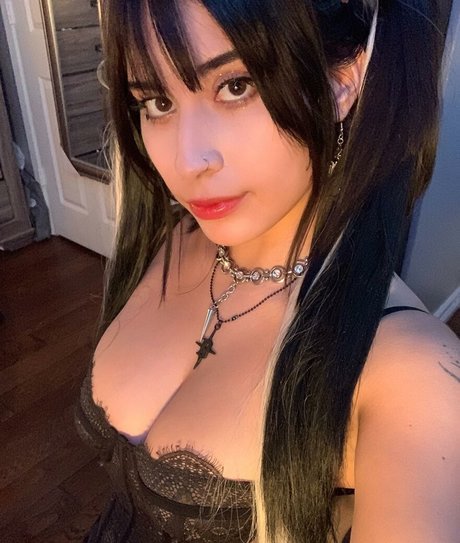 mysticbookangel porn leaked onlyfans