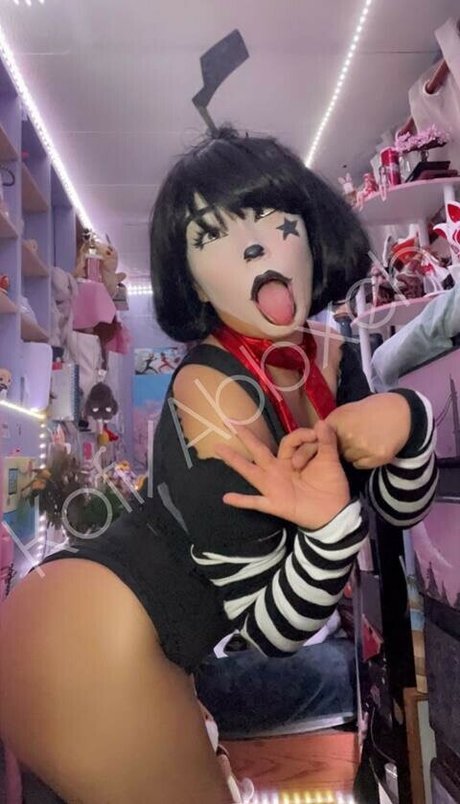 Abbxster onlyfans leaked free