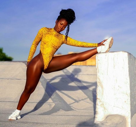 Ghanaiandol onlyfans free