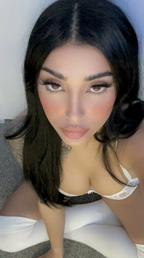 Rose Zaracupofchaiii naked on onlyfans