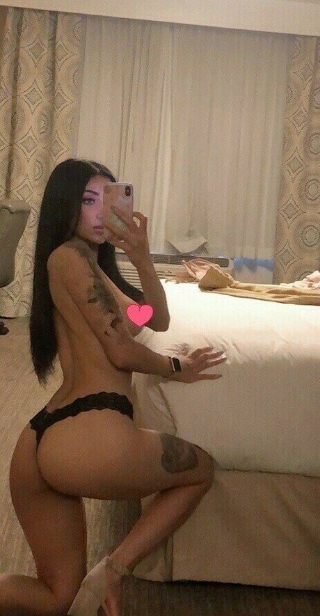 Rose Zaracupofchaiii ass onlyfans
