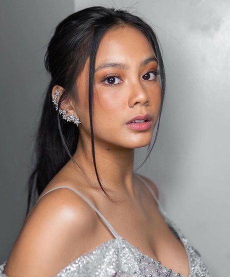 Ylona Garcia onlyfans leaked nude