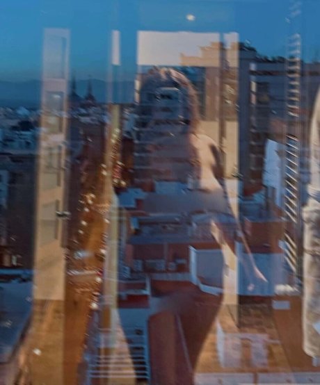 Carmen Curvy onlyfans striptease