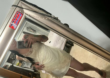 Little Doll onlyfans leaked xxx