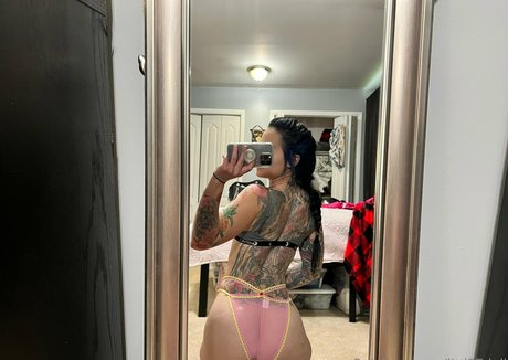 Little Doll leaked only fans nudes