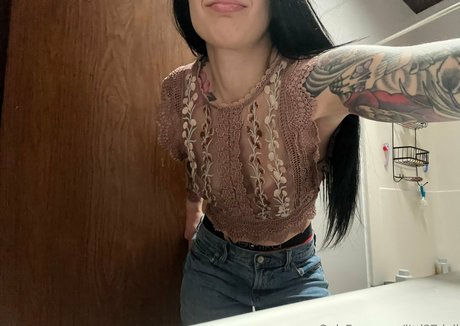 Little Doll leaks onlyfans