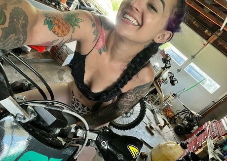 Little Doll onlyfans sex tape