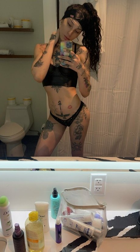 Winter Cullen onlyfans sex leak