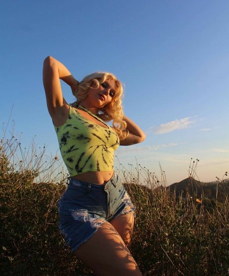 amethystfaymusic onlyfans nude content