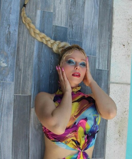 amethystfaymusic new onlyfans leak