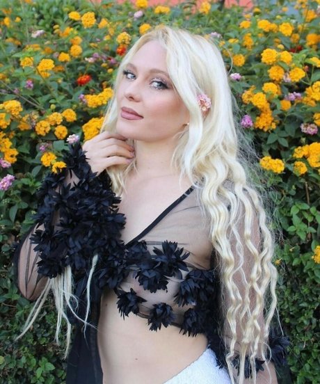 amethystfaymusic onlyfans leak xxx