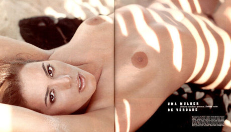 Debora Rodrigues onlyfans nude