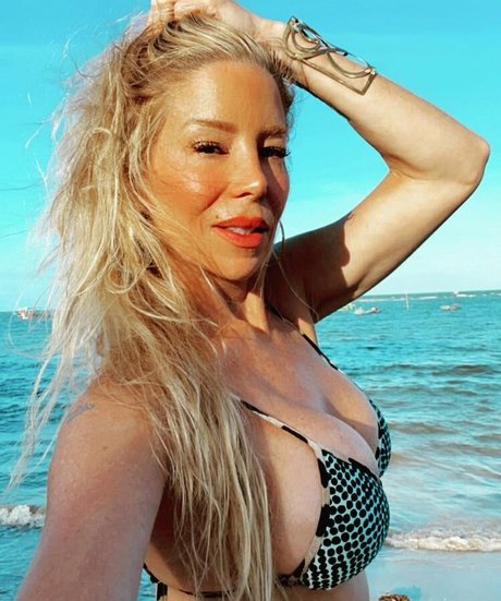 Danielle Winits nude leaked onlyfans