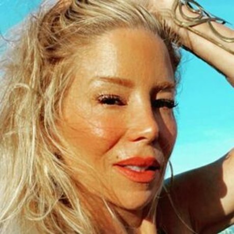 Danielle Winits free only fans