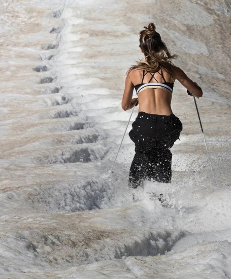 Perinne Laffont porn leaked onlyfans