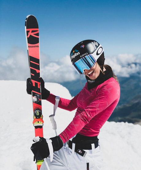 Perinne Laffont nudes only fans