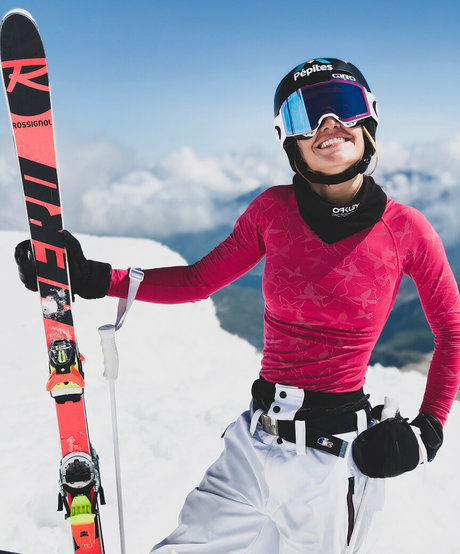 Perinne Laffont onlyfans pictures