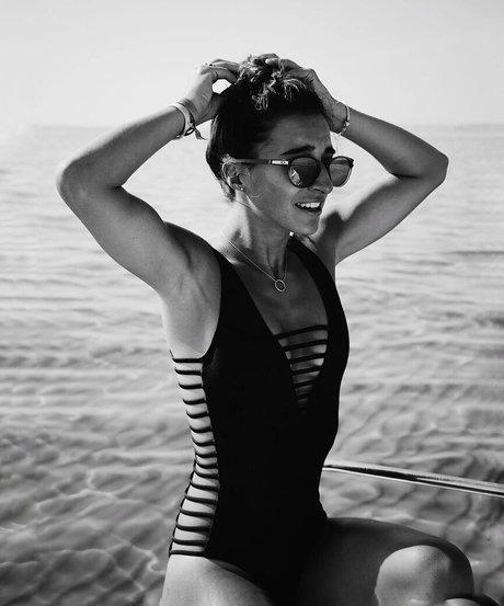 Perinne Laffont onlyfans nudes leak