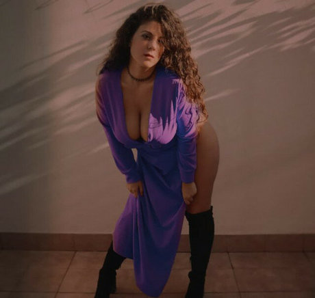 Davinia Fructuoso nude onlyfans leaked