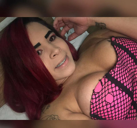 Sabryna Mello naked on onlyfans