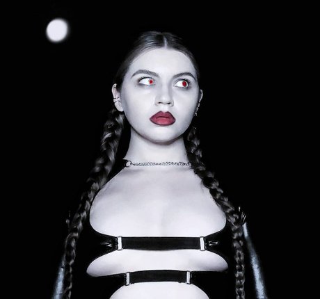 Nastya Kreslina leaked onlyfans porn