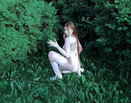 Nastya Kreslina onlyfans pics leaked